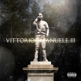 Album cover of Vittorio Emanuele III