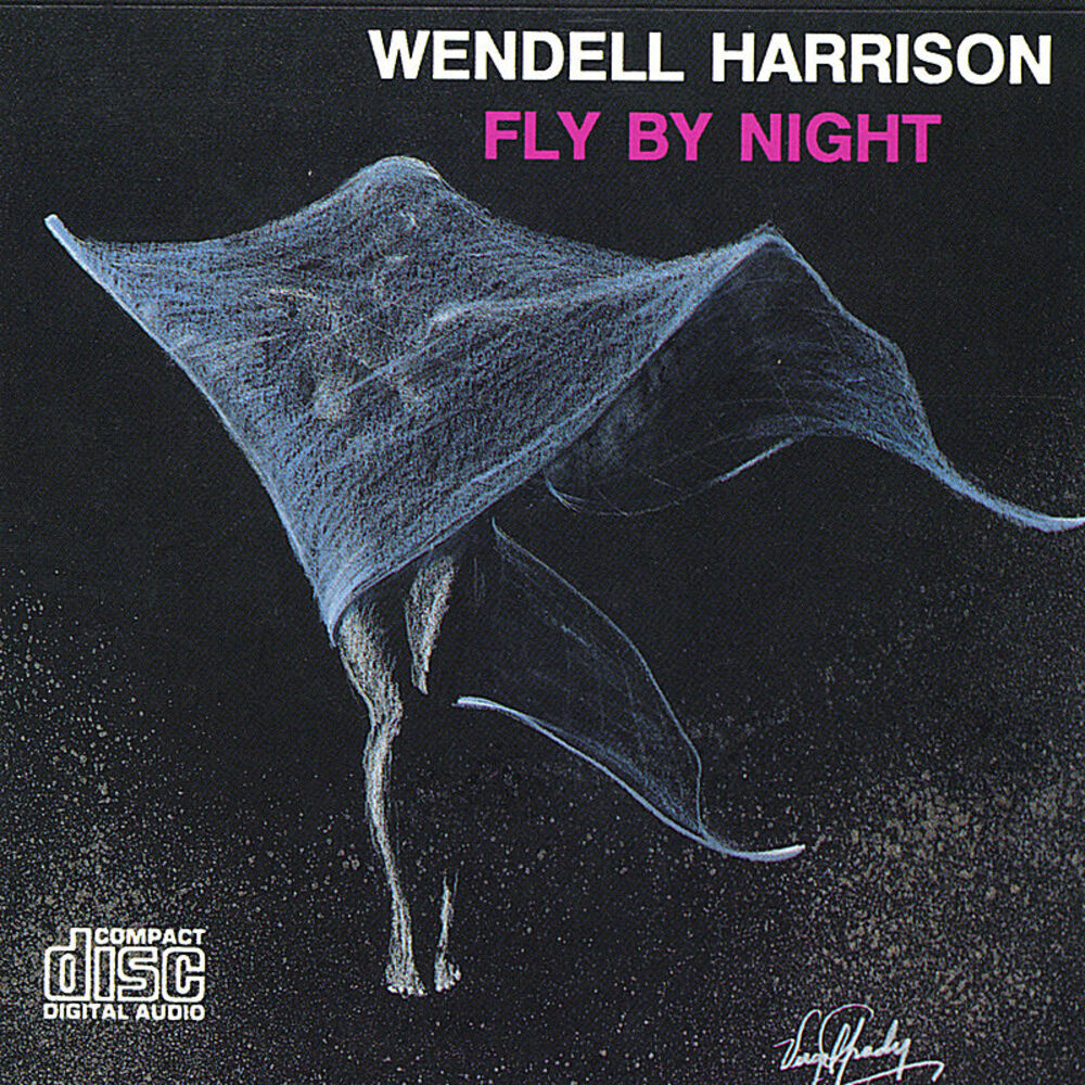 Песня Wendell. Альбом Harrison Pirate Songs.