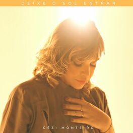 Album cover of Deixe o Sol Entrar