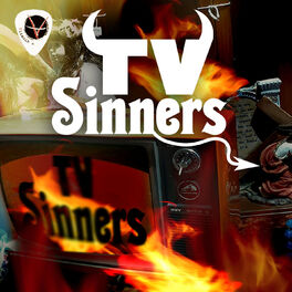 Album cover of TV Sinners