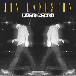 Album cover of Back Words