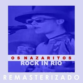 Album cover of Meu Papai, Minha Mamãe, Minha Irmã e Meu Irmão, Ao Vivo no Rock In Rio 2001 (Remasterizado 2001)