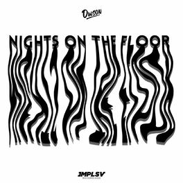 Album cover of Nights On The Floor