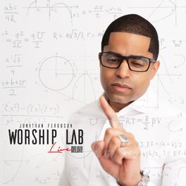 Album cover of Worship Lab (Live) [Deluxe]