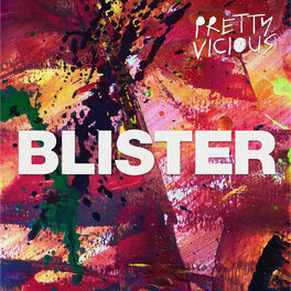 Album cover of Blister