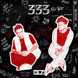 Album cover of 333