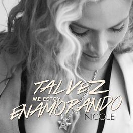 Album cover of Tal Vez Me Estoy Enamorando (Acústico)