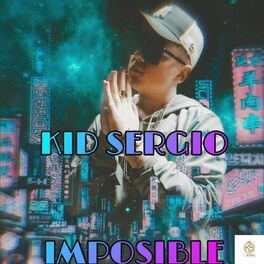 Album cover of Imposible