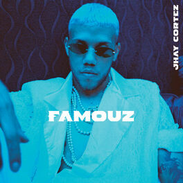 Album cover of Famouz