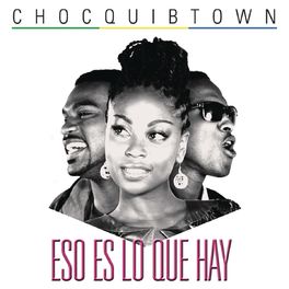 Album cover of Eso es lo que hay