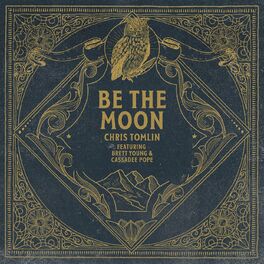 Album cover of Be The Moon