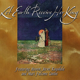 Album cover of Let Earth Receive Her King