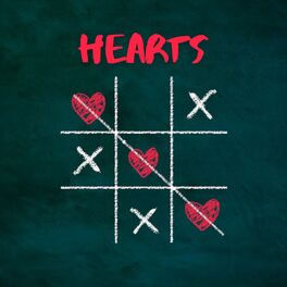 Album cover of Hearts