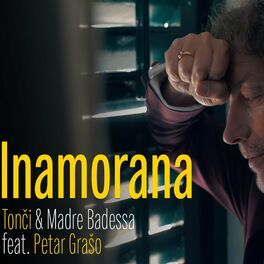 Album cover of Inamorana