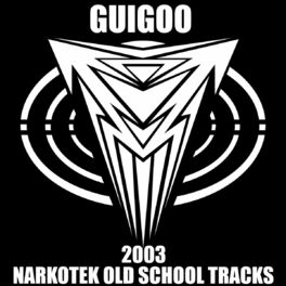 Album cover of Narkotek Old School Tracks (2003)