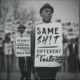 Simon Says - song and lyrics by Pharoahe Monch