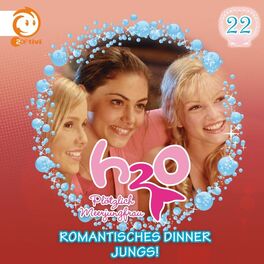 Album cover of 22: Romantisches Dinner / Jungs!