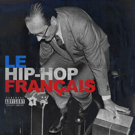 Album cover of Le Hip-Hop français, Vol. 1