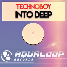 Album cover of Into Deep