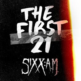 Album cover of The First 21