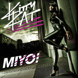Album cover of MIYO!