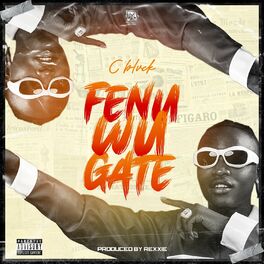 Album cover of Fenu Wu Gate