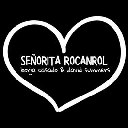 Album cover of Señorita Rocanrol