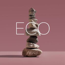 Album cover of Eco