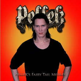 Album cover of All Fairy Tail Openings by PelleK