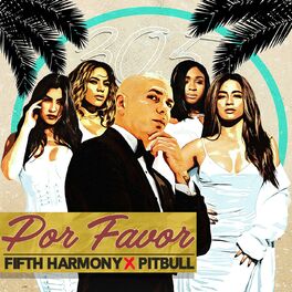 Album cover of Por Favor (Spanglish Version)