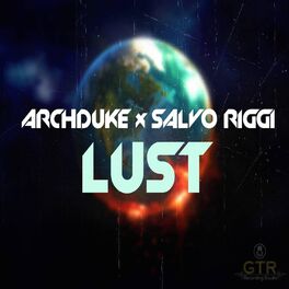 Album cover of Lust