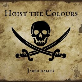 Album cover of Hoist The Colours
