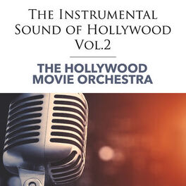 Album cover of The Instrumental Sound of Hollywood - Vol.2