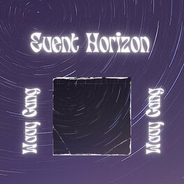 Album cover of Event Horizon