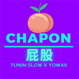Album cover of Chapon (feat. Yowaii & Oskmusic)