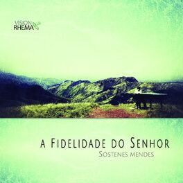 Album cover of A Fidelidade Do Senhor