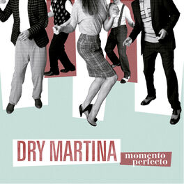 Album cover of Momento Perfecto