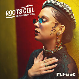 Album cover of Roots Girl