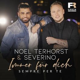 Album cover of Immer für dich (Sempre Per Te)