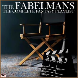 Album cover of The Fabelmans- The Complete Fantasy Playlist