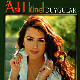 Album cover of Duygular