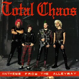 Total Chaos - Battered and Smashed: lyrics and songs | Deezer