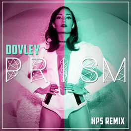 Album cover of Prism (HPS Remix)