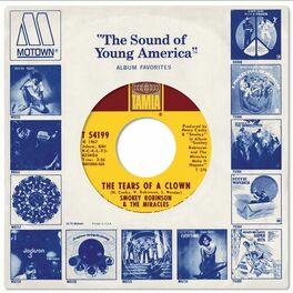 Album cover of The Complete Motown Singles Vol. 10: 1970