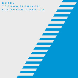 Album cover of Yoohoo (Remixes)