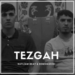 Album cover of Tezgah (feat. Katliam Beat)