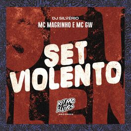 Album cover of Set Violento