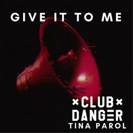 Album cover of Give it to Me