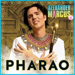 Album cover of Pharao