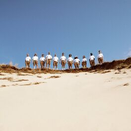 Album cover of UNITY